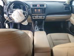 Subaru Outback 2017
