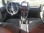 Ford EcoSport 2021