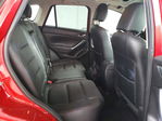 Mazda CX-5 2016
