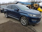Lincoln MKC 2016