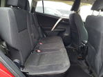 Toyota RAV 4 2015