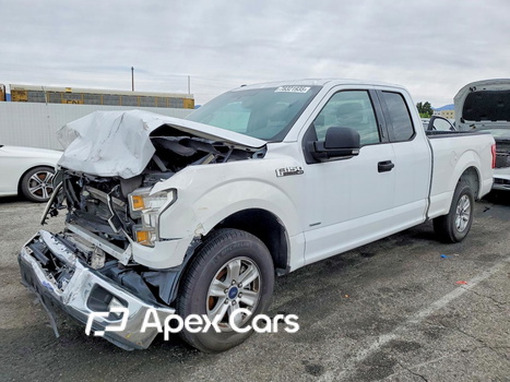 Ford F-150 2017 - Image 1 of 12