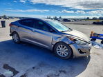 Hyundai Elantra 2014