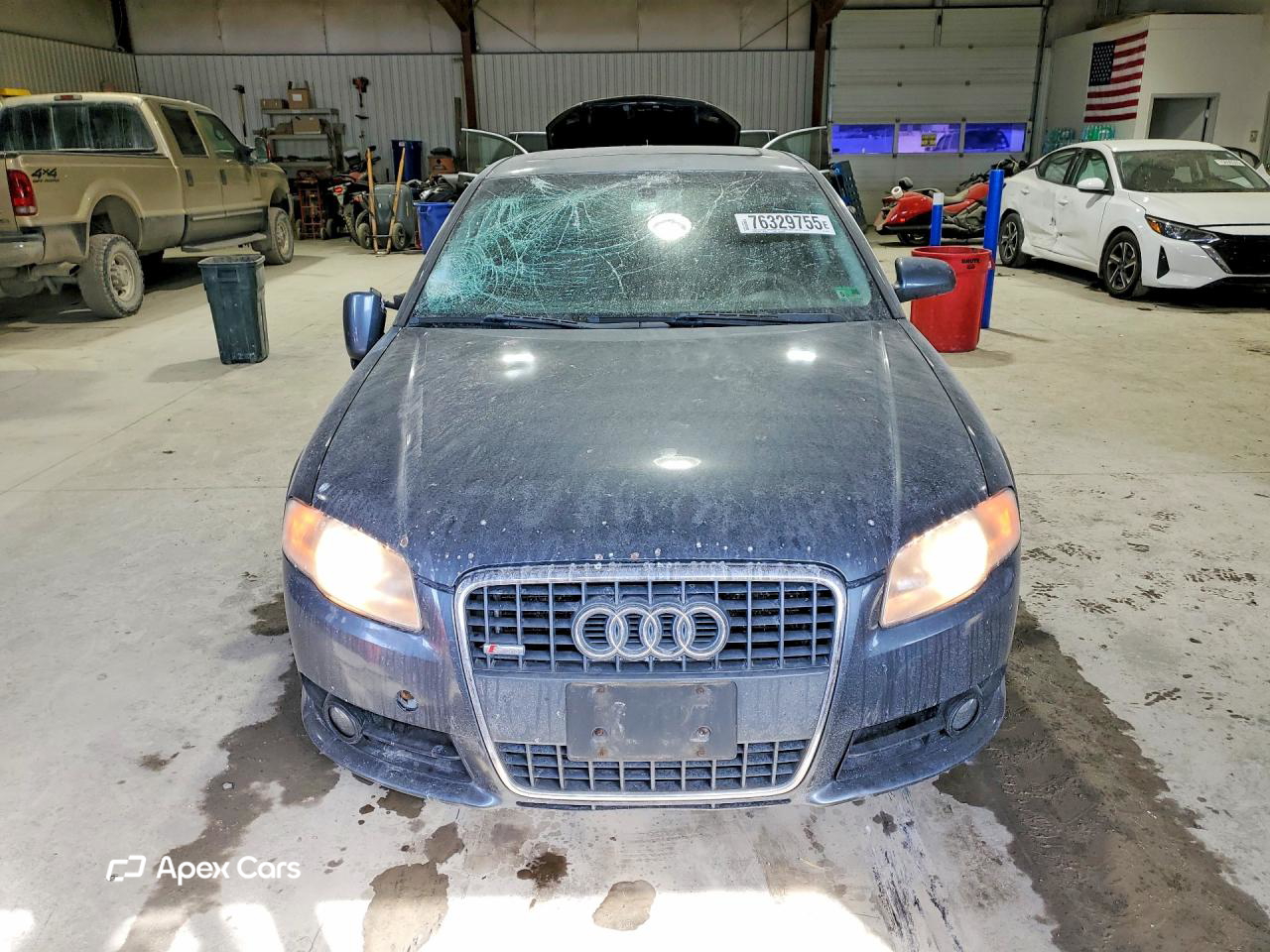 Audi A4 2006