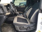 Ford Bronco 2025