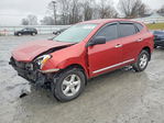 Nissan Rogue 2012