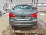 Volkswagen Jetta 2013