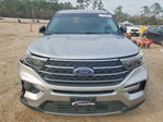 Ford Explorer 2020