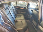 Infiniti G 2012