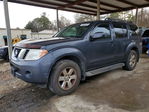Nissan Pathfinder 2012