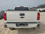 Chevrolet Silverado 2016