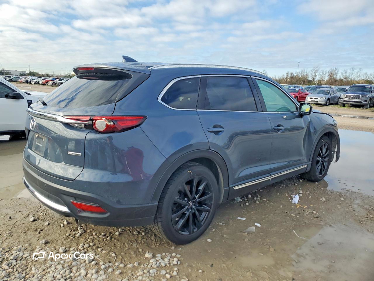 Mazda CX-9 2021
