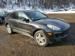 Porsche Macan 2015
