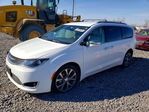 Chrysler Pacifica 2017