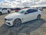 BMW Series 4 2019