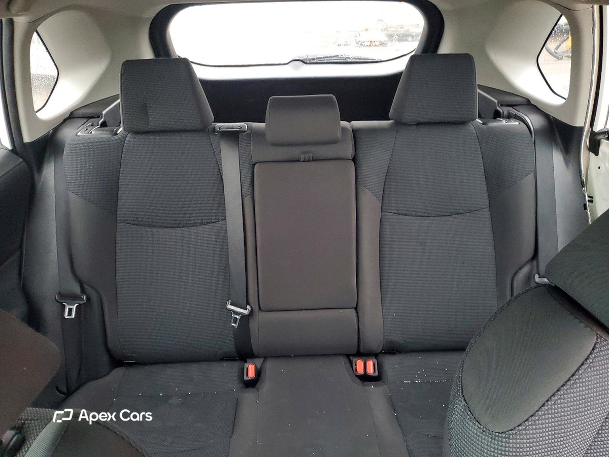 Toyota RAV 4 2023