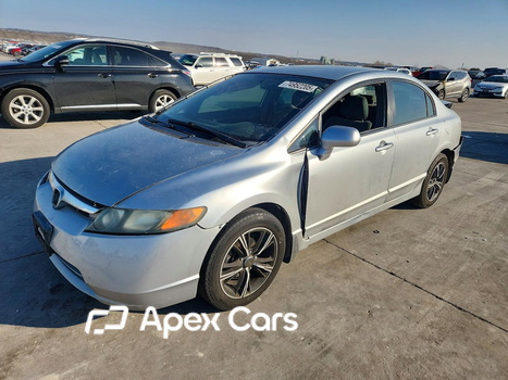 Honda Civic 2008 - Image 1 of 14