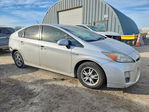 Toyota Prius 2011