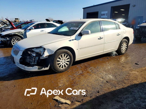 Buick Lucerne 2007 - Image 1 of 12