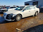 Buick Lucerne 2007