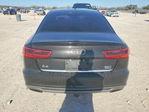 Audi A6 2016
