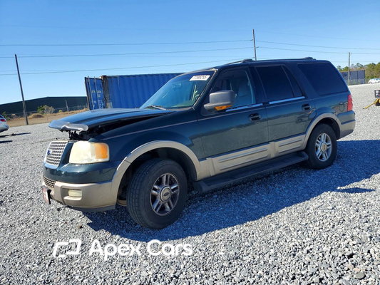 Ford Expedition 2003 - Image 1 of 15