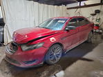 Ford Taurus 2014