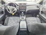 Nissan Rogue 2015