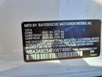 BMW Series 3 2015