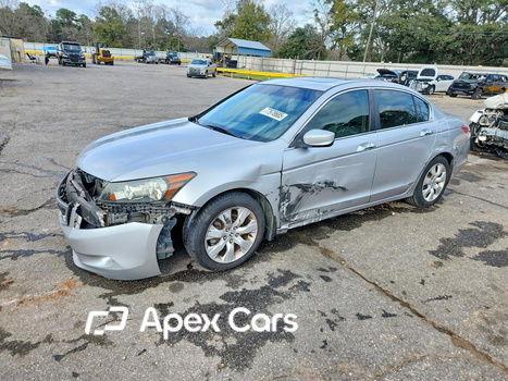 Honda Accord 2008 - Image 1 of 12