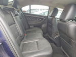Ford Taurus 2011