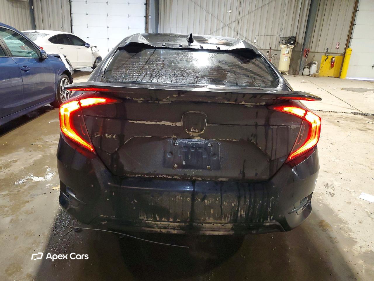 Honda Civic 2019