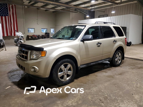 Ford Escape 2010 - Image 1 of 13