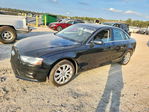 Audi A4 2013