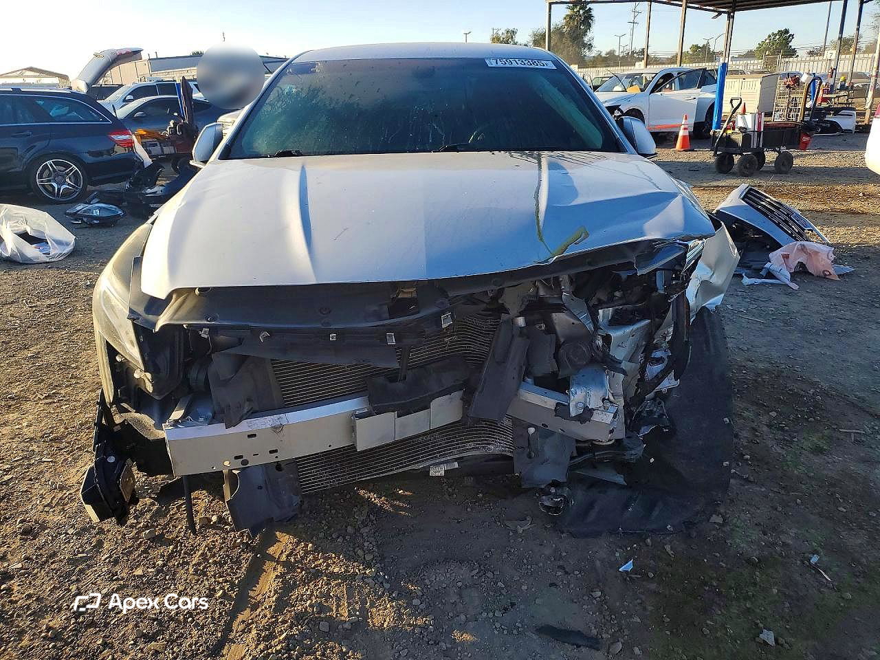 Cadillac XT5 2018