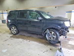 Honda Pilot 2015