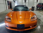 Chevrolet Corvette 2007