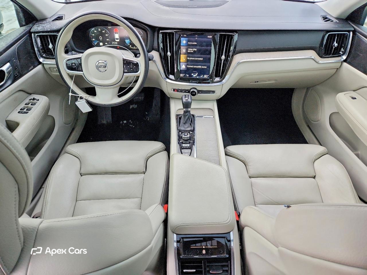 Volvo S60 2019