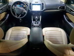 Ford Edge 2016