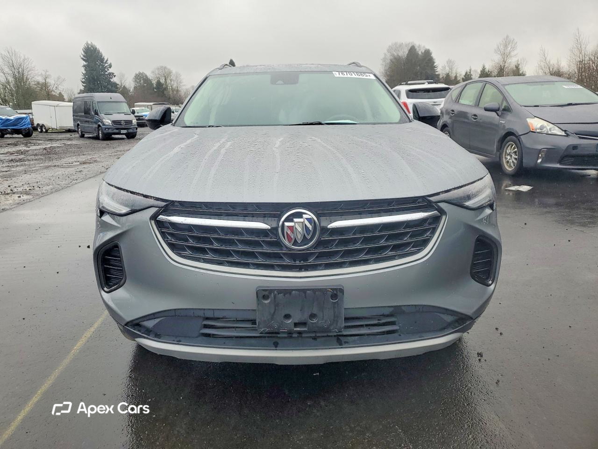 Buick Envision 2023