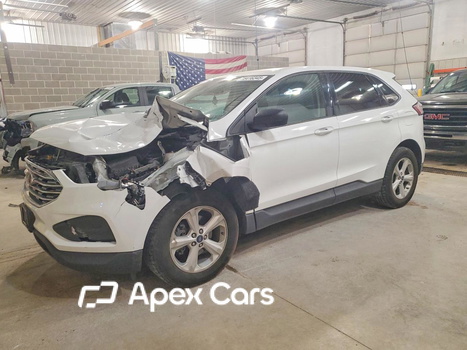 Ford Edge 2020 - Zdjęcie 1 z 13
