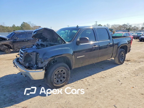 GMC Sierra 2013 - Image 1 of 13