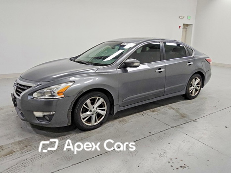 Nissan Altima 2015 - Image 1 of 13