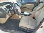 Honda Civic 2015