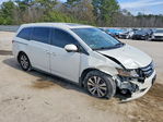 Honda Odyssey 2017