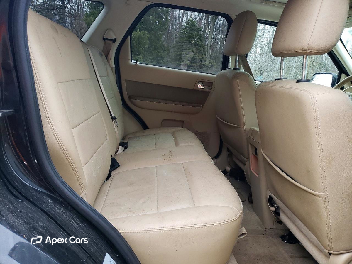 Ford Escape 2012