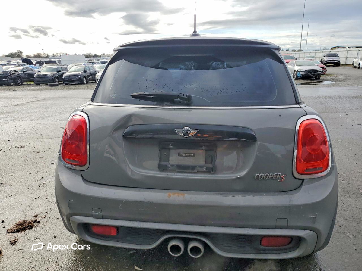 MINI Cooper 2017