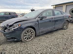 Ford Fusion 2017