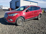 Ford Escape 2018