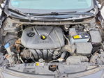 Hyundai Elantra 2016